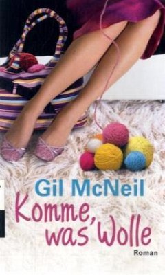 Komme, was Wolle - McNeil, Gil