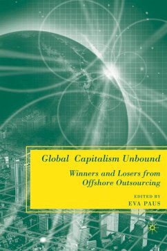 Global Capitalism Unbound