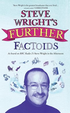 Steve Wright's Further Factoids - Wright, Steve