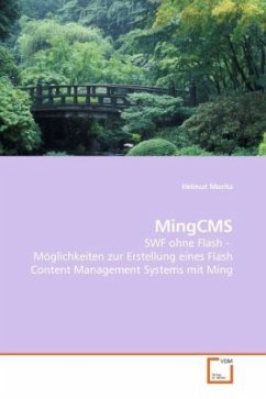 MingCMS - Moritz, Helmut