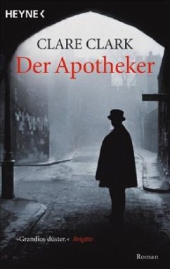 Der Apotheker - Clark, Clare