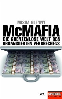McMafia - Glenny, Misha
