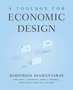 A Toolbox for Economic Design - Diamantaras, Dimitrios;Cardamone, Emina I.;Campbell, Karen A.