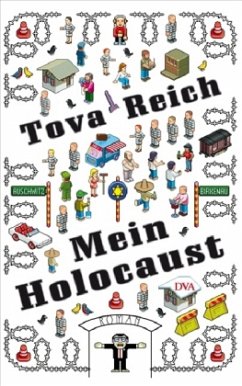 Mein Holocaust - Reich, Tova