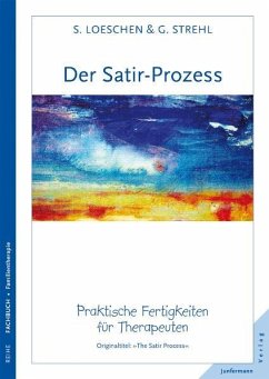 Der Satir-Prozess - Loeschen, Sharon;Strehl, Gundolf