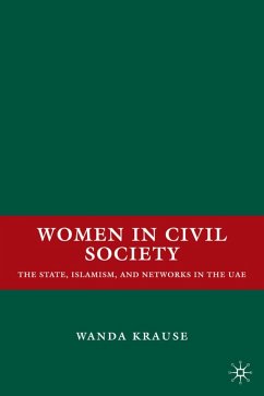 Women in Civil Society - Krause, W.