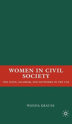 Cover Women in Civil Society