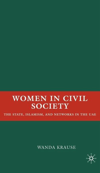 Women in Civil Society