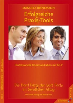 Erfolgreiche Praxis-Tools - Brinkmann, Manuela