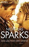 Das Lächeln der Sterne - Sparks, Nicholas