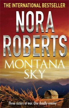 Montana Sky - Roberts, Nora
