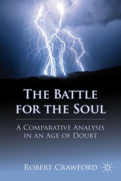 The Battle for the Soul - Crawford, Robert