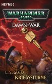 Kriegsstürme / Warhammer 40,000 - Dawn of War Bd.3