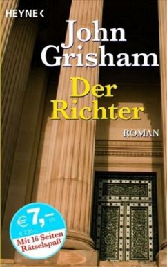 Der Richter - Grisham, John