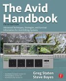 The Avid Handbook The Avid Handbook