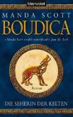 Boudica / Die Seherin der Kelten Bd.3