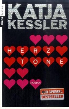 Herztöne - Kessler, Katja