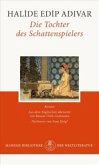 Die Tochter des Schattenspielers Die Tochter des Schattenspielers