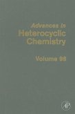 Advances in Heterocyclic Chemistry