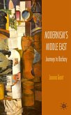 Modernism's Middle East