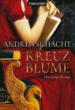 Kreuzblume - Schacht, Andrea