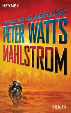 Mahlstrom - Watts, Peter