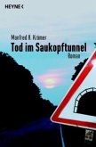 Tod im Saukopftunnel