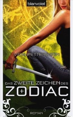 Das zweite Zeichen des Zodiac - Pettersson, Vicki