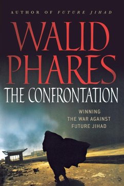 CONFRONTATION - Phares, Walid