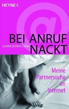 Bei Anruf nackt - Bornschein, Ulrike