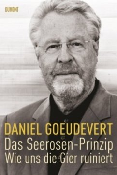 Das Seerosen-Prinzip - Goeudevert, Daniel
