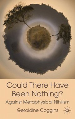 Could There Have Been Nothing? - Coggins, Geraldine