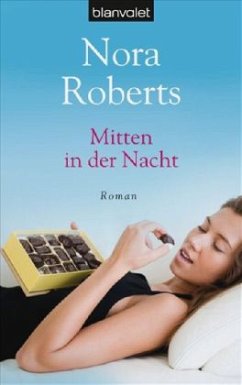 Mitten in der Nacht, Sonderausgabe - Roberts, Nora