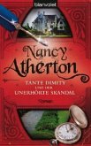 Tante Dimity und der unerhörte Skandal Bd.3