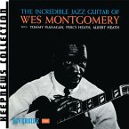 Incredible Jazz Guitar (Keepnews Collection)