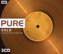 Cover Pure Gold