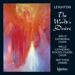 The World'S Desire - Bednall/Owens,Matthew/Wells Cathedral Choir