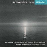 The Concerto Project Vol.3