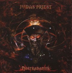 Nostradamus - Judas Priest