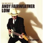 The Very Best Of Andy Fairweather-Low The Very Best Of Andy Fairweather-Low