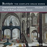 Sämtliche Orgelwerke Vol.1