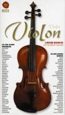 Violon - 12 CD-Edition