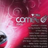 Comet 2008 Comet 2008
