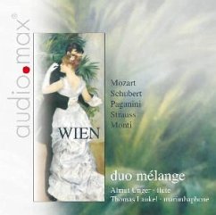 Wien - Duo Melange