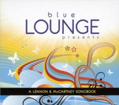 Blue Lounge Presents: A Lennon &Mccartney Songbook - Bondi,Giacomo/Apple Pies,The