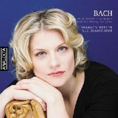 Bach Und Das Liturgische Jahr - Mercer/Beauséjour