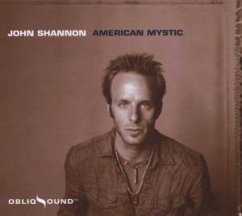 American Mystic - Shannon,John