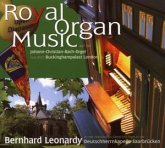 Royal Organ Music