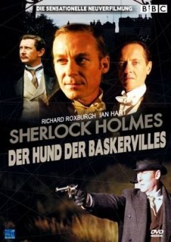 Sherlock Holmes - Der Hund von Baskerville