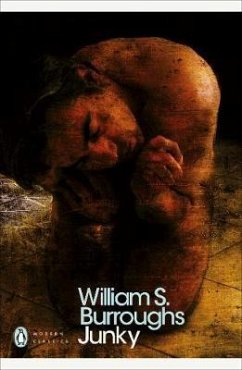 Junky - Burroughs, William S